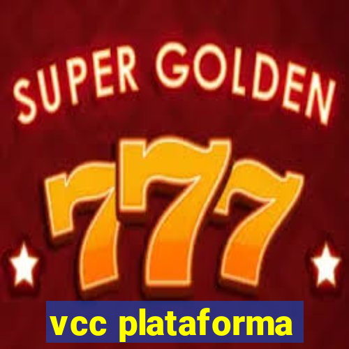 vcc plataforma